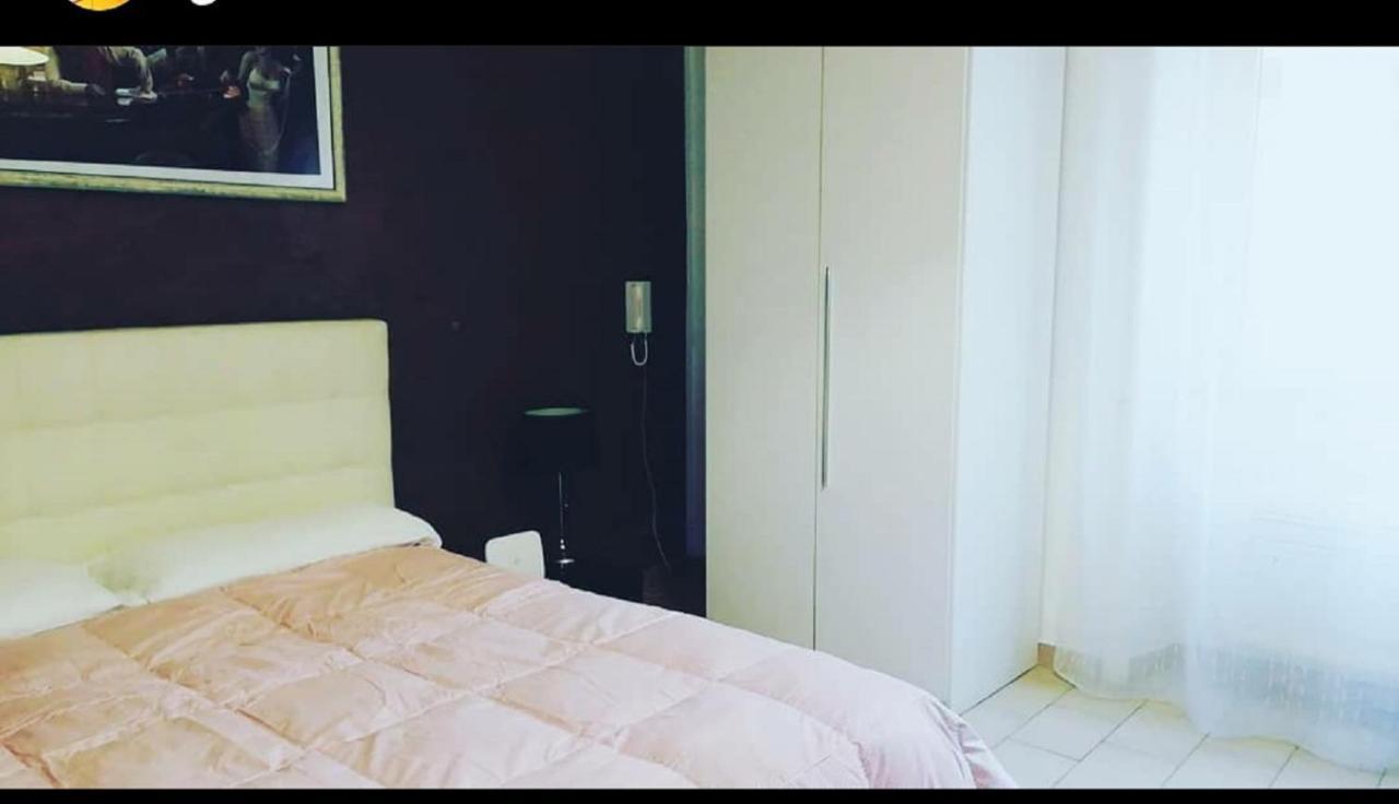 Vatican Giuliana Apartment 38 Rom Eksteriør billede