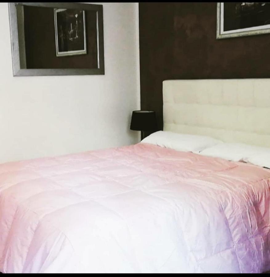 Vatican Giuliana Apartment 38 Rom Eksteriør billede